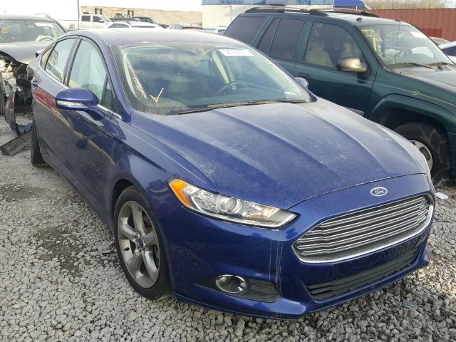 FORD FUSION SE 2016 3fa6p0h72gr296386