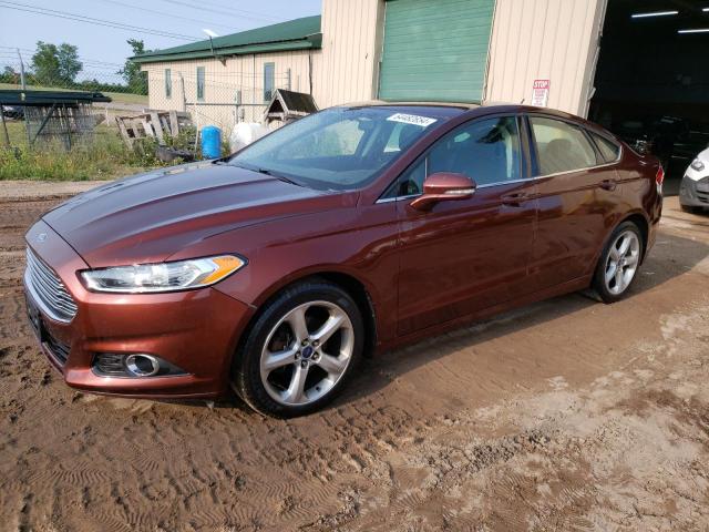 FORD FUSION SE 2016 3fa6p0h72gr309265