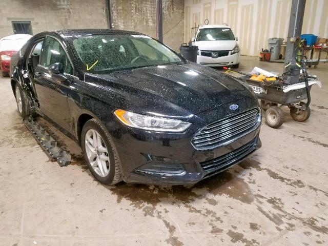 FORD FUSION SE 2016 3fa6p0h72gr310416