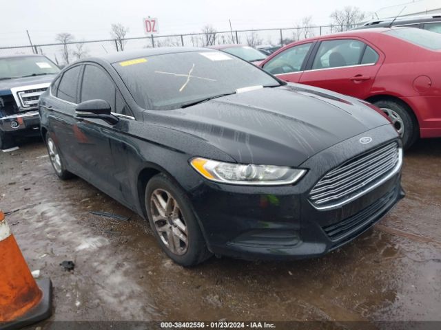 FORD FUSION 2016 3fa6p0h72gr319875