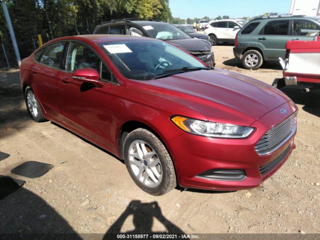 FORD FUSION 2016 3fa6p0h72gr319987