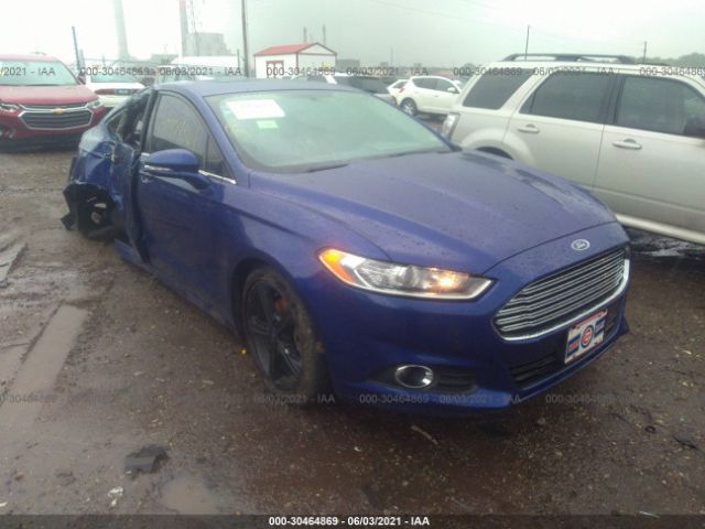 FORD FUSION 2016 3fa6p0h72gr322694