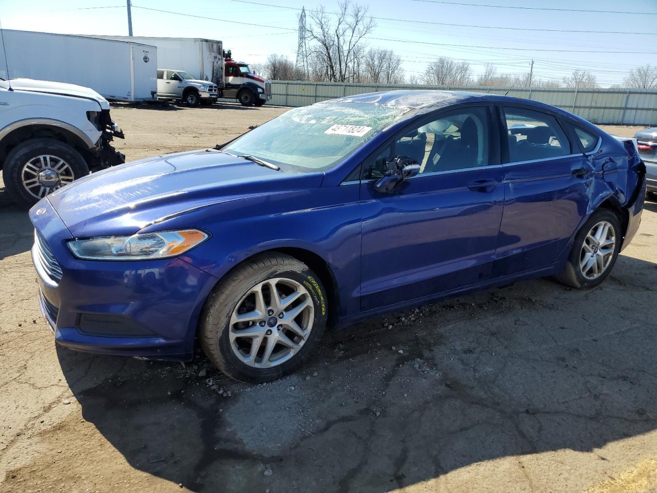 FORD FUSION 2016 3fa6p0h72gr326261