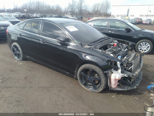 FORD FUSION 2016 3fa6p0h72gr326342