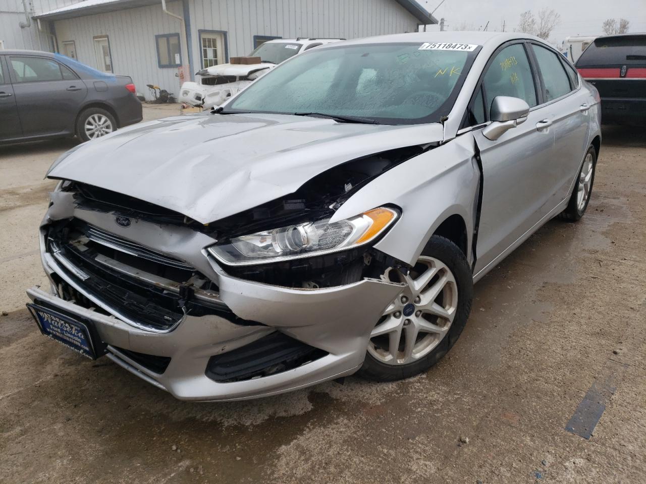 FORD FUSION 2016 3fa6p0h72gr333811