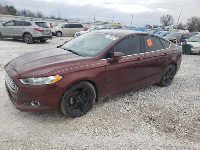 FORD FUSION SE 2016 3fa6p0h72gr340516