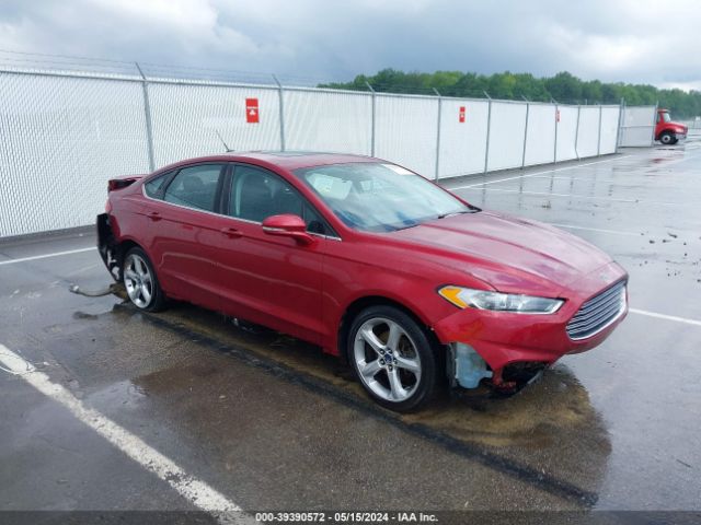 FORD FUSION 2016 3fa6p0h72gr353296