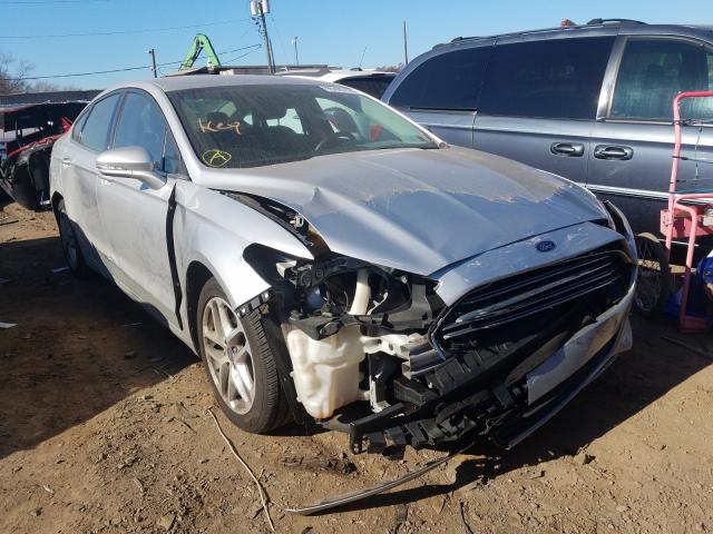 FORD FUSION SE 2016 3fa6p0h72gr367764