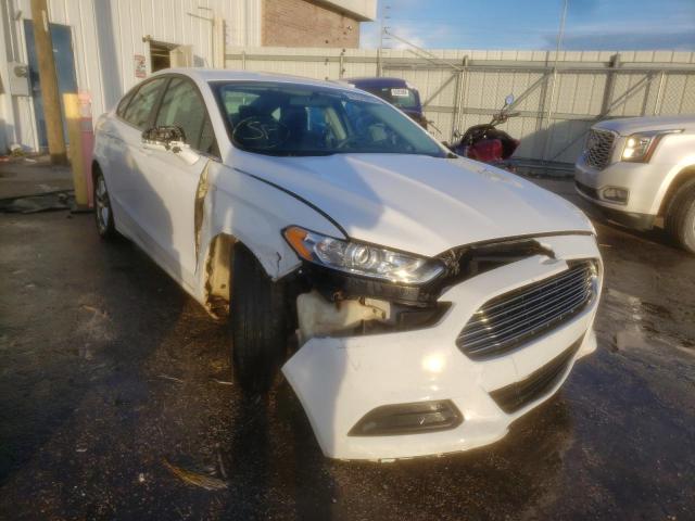 FORD FUSION SE 2016 3fa6p0h72gr367795