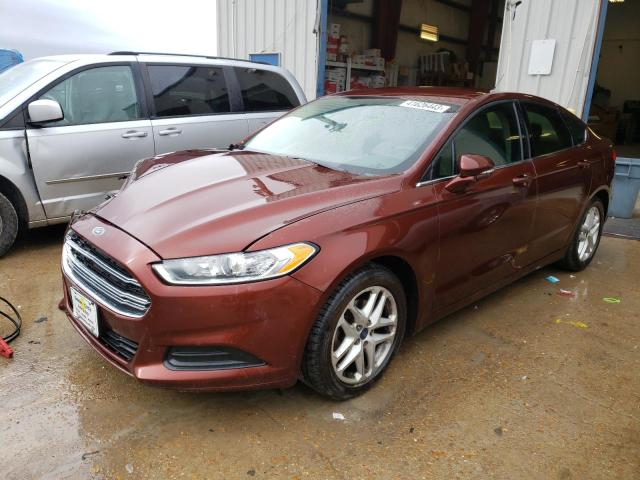 FORD FUSION SE 2016 3fa6p0h72gr376299