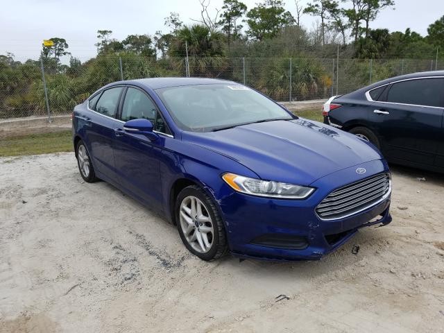 FORD FUSION SE 2016 3fa6p0h72gr377243