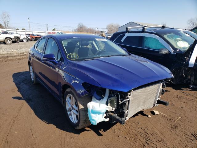 FORD FUSION SE 2016 3fa6p0h72gr378845