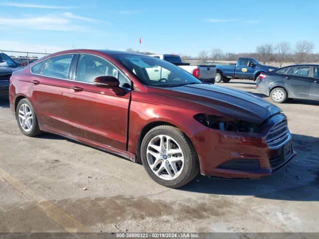 FORD FUSION 2016 3fa6p0h72gr380546