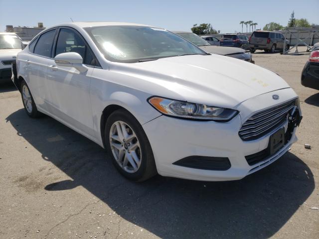 FORD FUSION SE 2016 3fa6p0h72gr384306