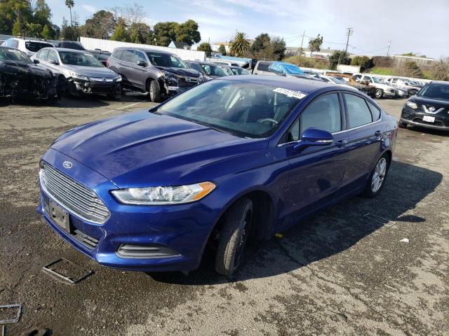 FORD FUSION SE 2016 3fa6p0h72gr386900