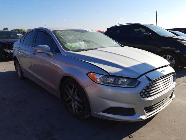 FORD FUSION SE 2016 3fa6p0h72gr390753