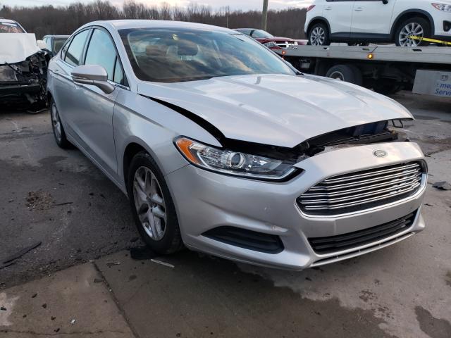 FORD FUSION SE 2016 3fa6p0h72gr394303