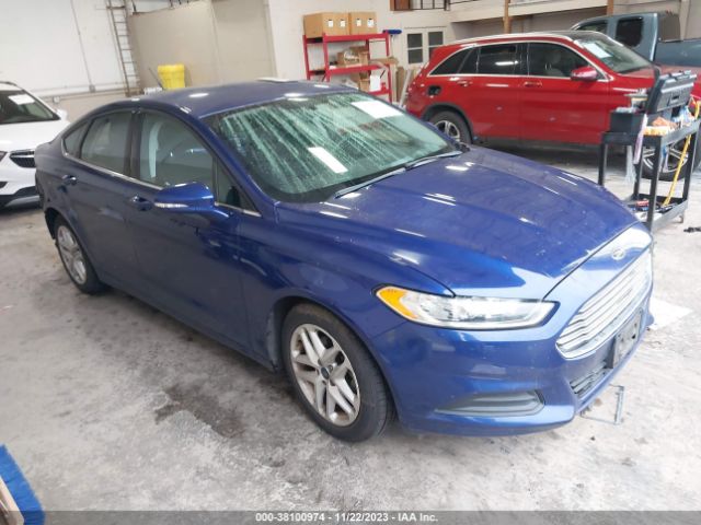 FORD FUSION 2016 3fa6p0h72gr396584