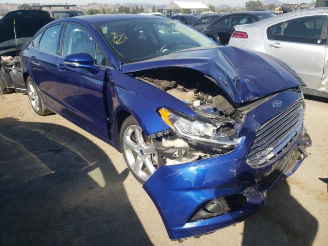 FORD FUSION SE 2016 3fa6p0h72gr397234