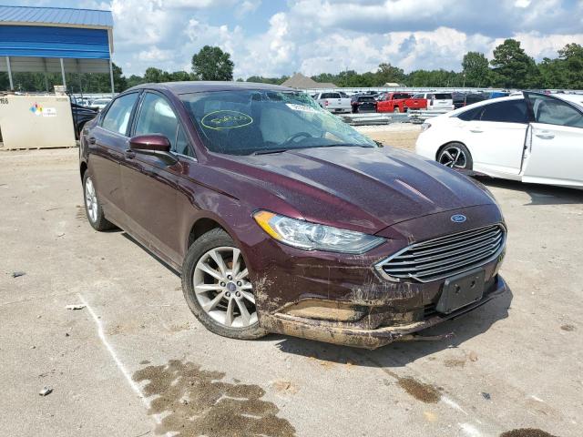 FORD FUSION SE 2017 3fa6p0h72hr102523