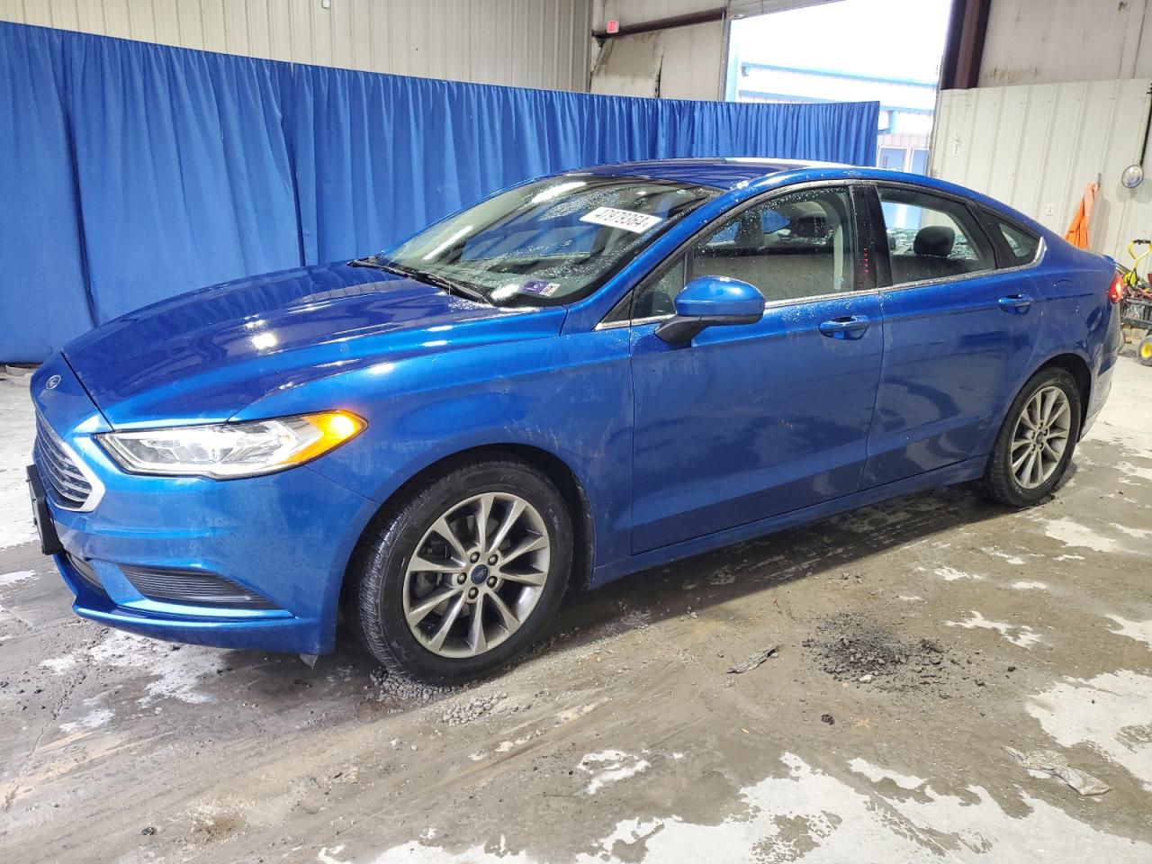 FORD FUSION 2017 3fa6p0h72hr103526