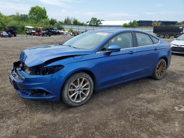 FORD FUSION SE 2017 3fa6p0h72hr103932