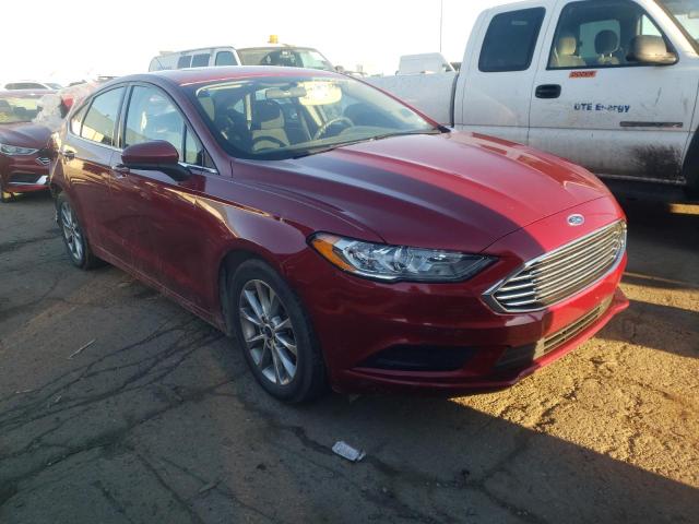 FORD FUSION SE 2017 3fa6p0h72hr104191