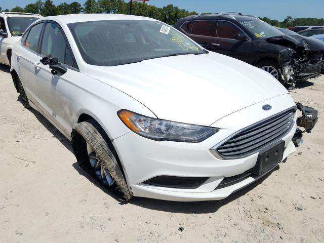 FORD FUSION SE 2017 3fa6p0h72hr104854