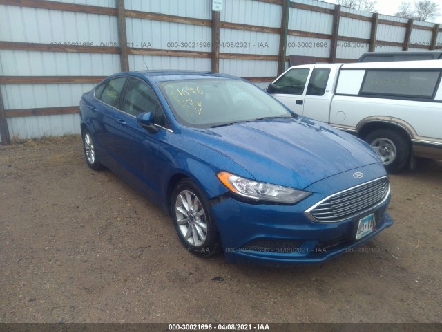 FORD FUSION 2017 3fa6p0h72hr105258