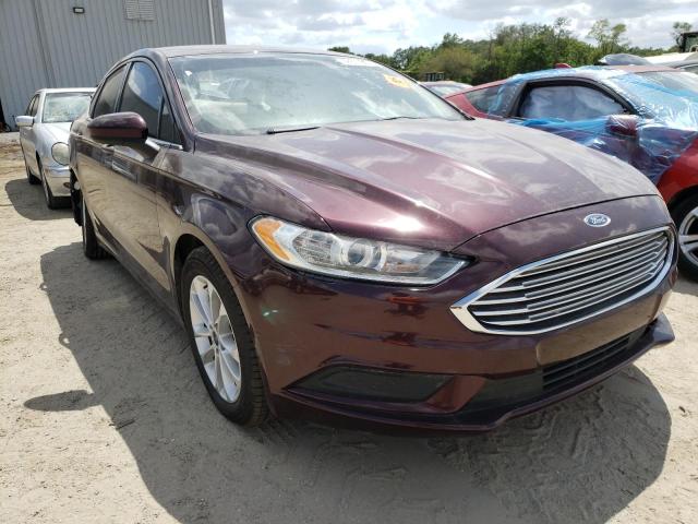 FORD FUSION 2017 3fa6p0h72hr107818