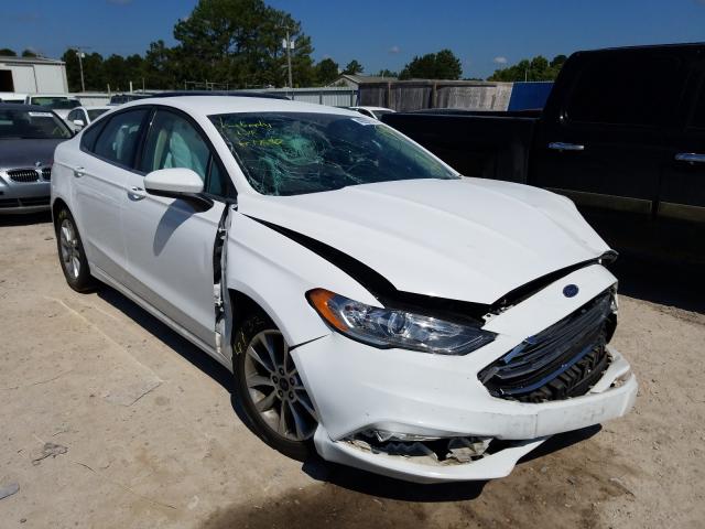 FORD FUSION SE 2017 3fa6p0h72hr107852