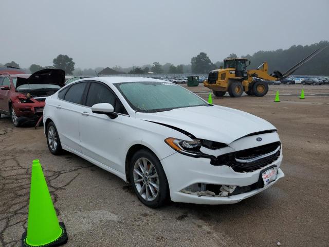 FORD FUSION SE 2017 3fa6p0h72hr113540