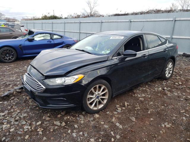 FORD FUSION SE 2017 3fa6p0h72hr113926