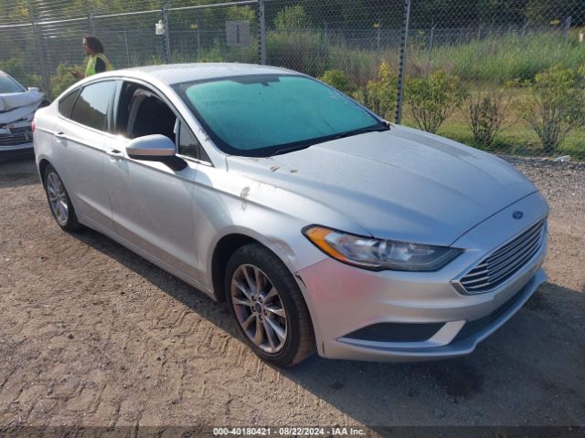 FORD FUSION 2017 3fa6p0h72hr125476