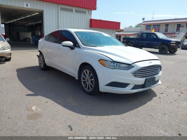 FORD FUSION 2017 3fa6p0h72hr125963