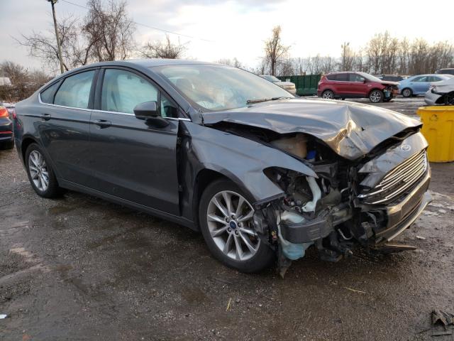 FORD FUSION SE 2017 3fa6p0h72hr131097