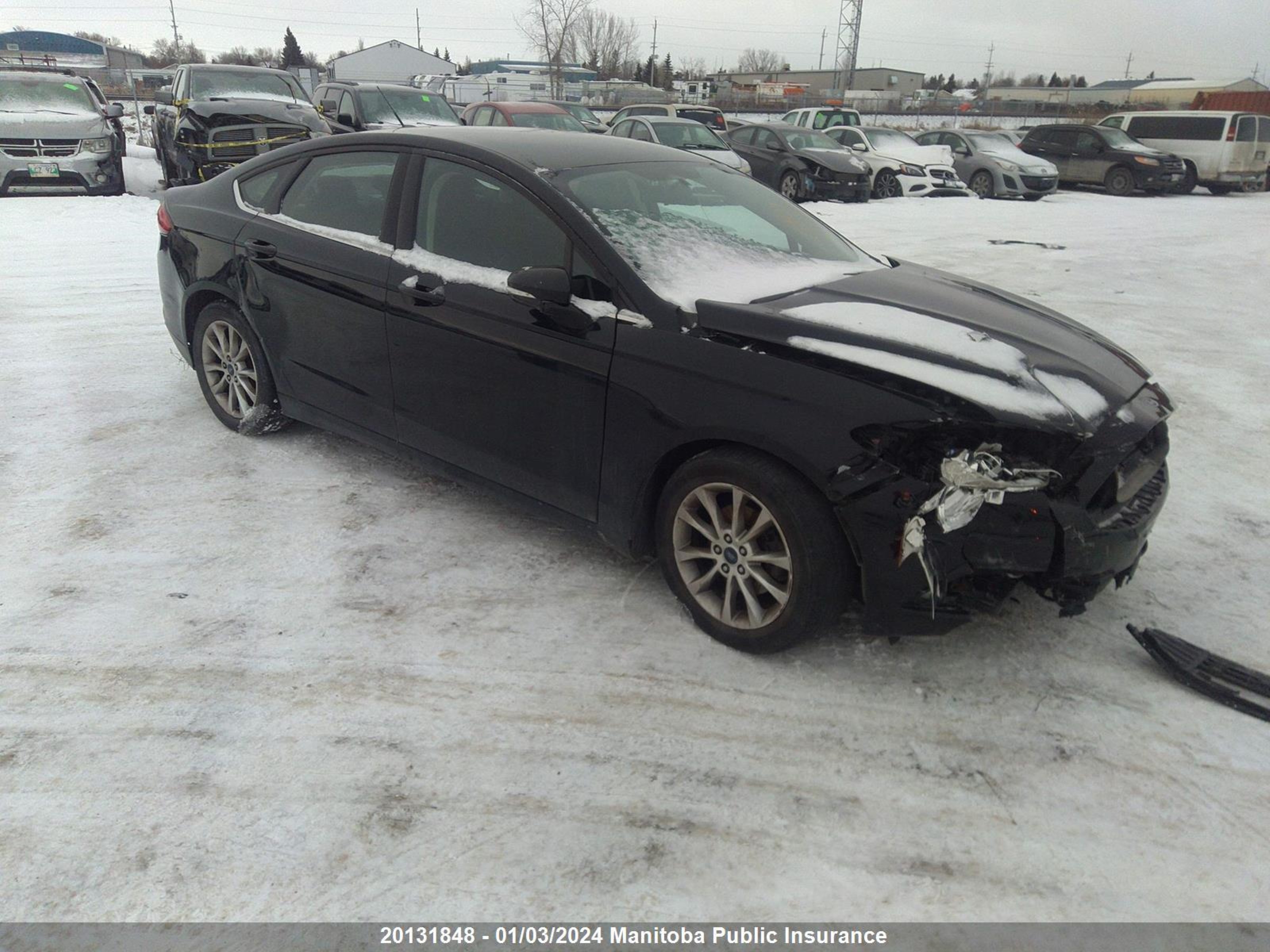 FORD FUSION 2017 3fa6p0h72hr135313