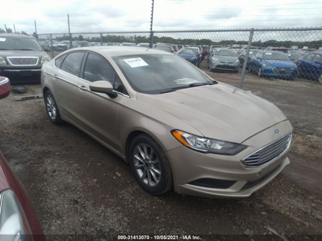 FORD FUSION 2017 3fa6p0h72hr142682