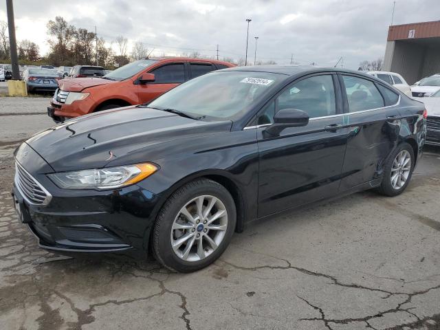 FORD FUSION SE 2017 3fa6p0h72hr143380