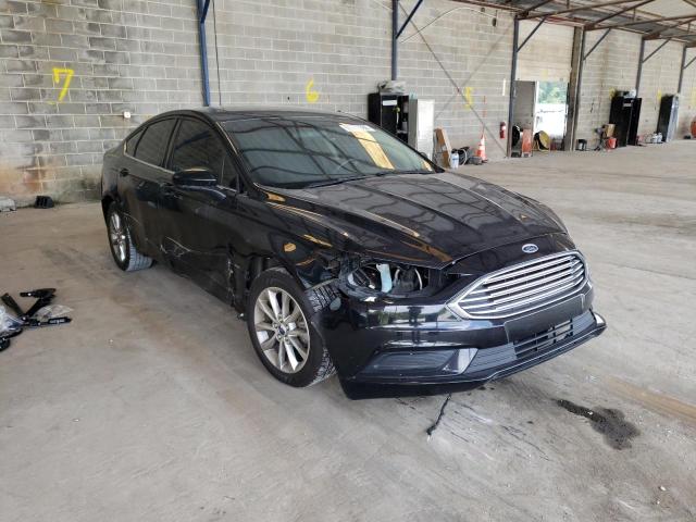 FORD FUSION SE 2017 3fa6p0h72hr144447