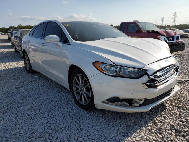 FORD FUSION SE 2017 3fa6p0h72hr144786