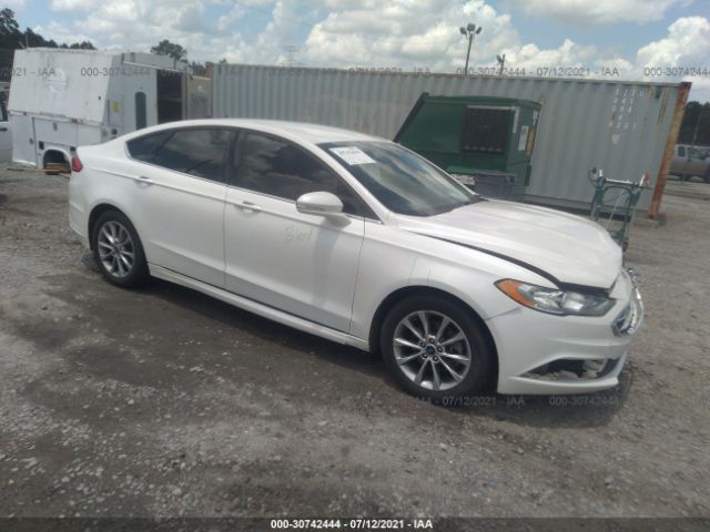 FORD FUSION 2017 3fa6p0h72hr144805