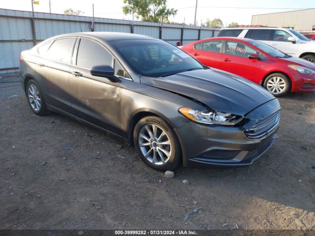 FORD FUSION 2017 3fa6p0h72hr145341