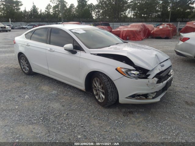 FORD FUSION 2017 3fa6p0h72hr146554