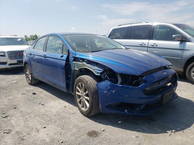 FORD FUSION SE 2017 3fa6p0h72hr149812