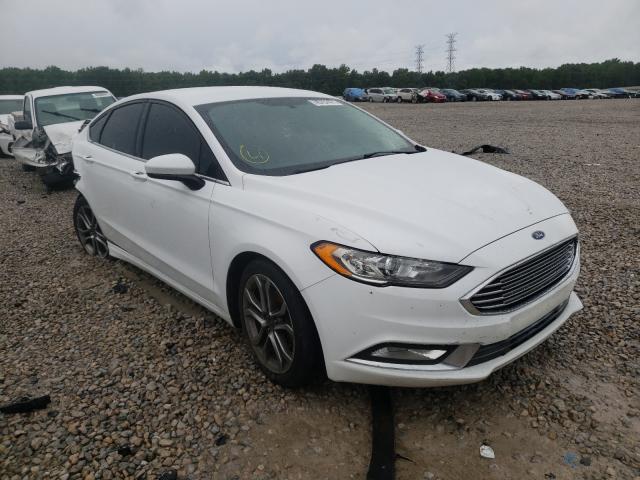 FORD FUSION SE 2017 3fa6p0h72hr150734