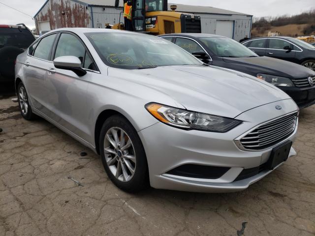 FORD FUSION SE 2017 3fa6p0h72hr155142