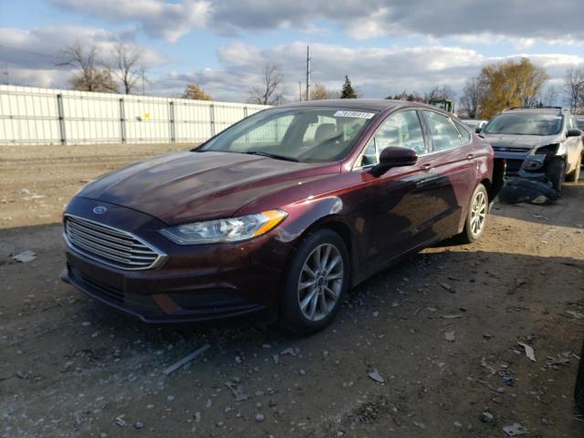 FORD FUSION 2017 3fa6p0h72hr156162