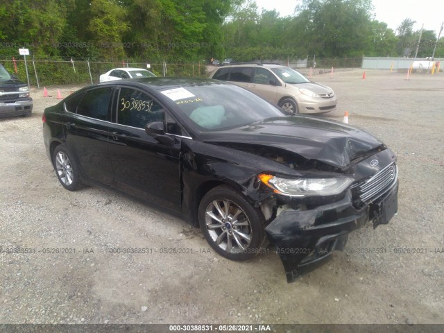 FORD FUSION 2017 3fa6p0h72hr158607