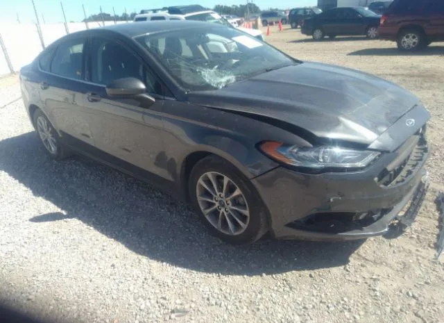 FORD FUSION 2017 3fa6p0h72hr158641